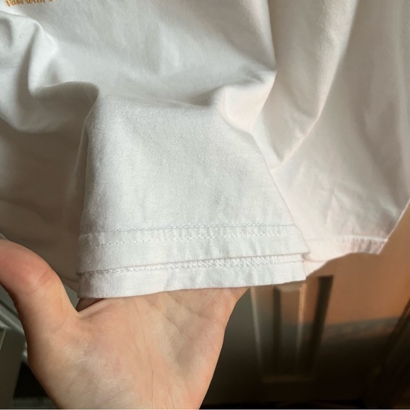 The Masters Vincent Van Gogh Sunflower Fitted T Shirt Size Small - Picture 7 of 8